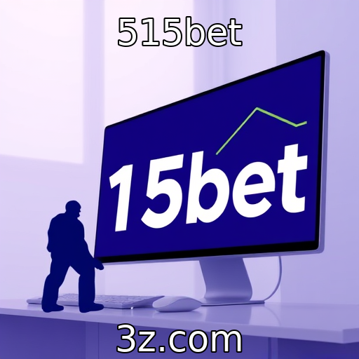 Expansão das plataformas de apostas no Brasil