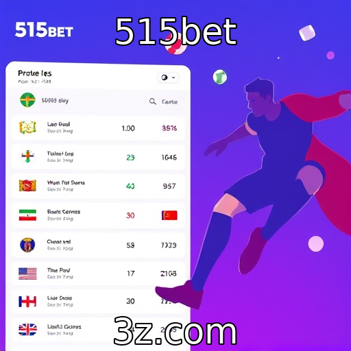 Expansão de plataformas de apostas impulsiona mercado de jogos