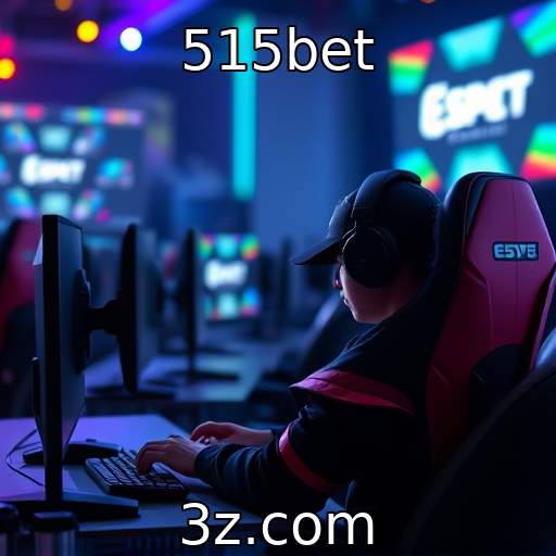 Crescimento do mercado de eSports entre apostadores brasileiros