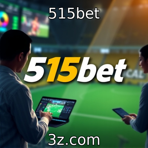 Expansão de plataformas de apostas no mercado brasileiro