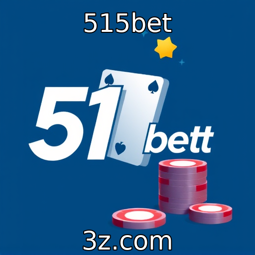 Desempenho financeiro de provedores de jogos de azar