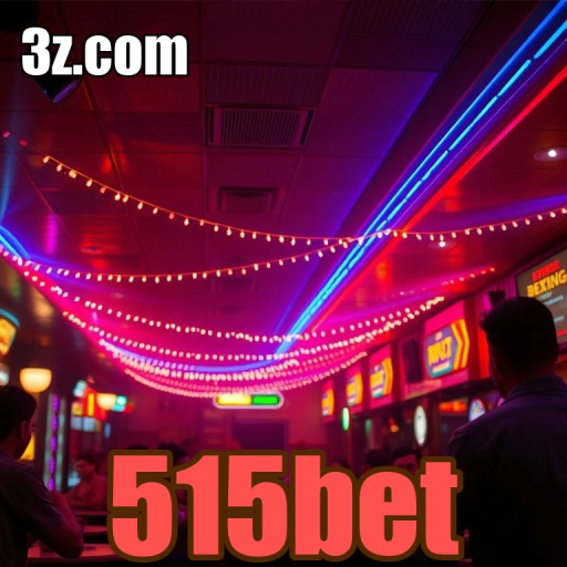 Vivencie a Aposta ao Vivo no 515bet com Emoção