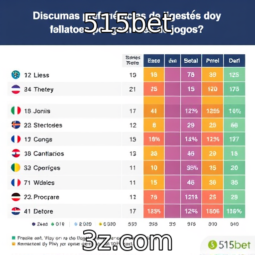 Análise das preferências dos jogadores por gênero de jogos