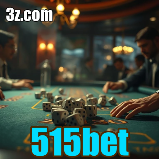 Atrações Imperdíveis de Slots no 515bet em Cada Giro