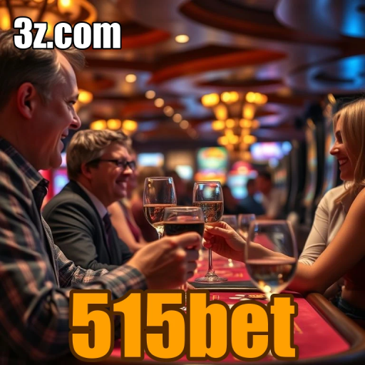 A Experiência de Tablegames no 515bet é Imperdível