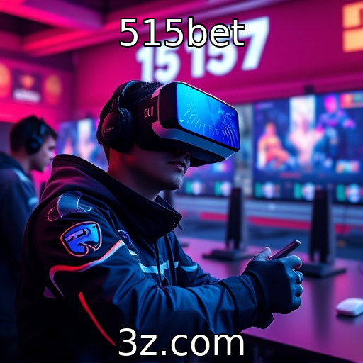 Impactos da realidade virtual na indústria